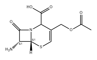 Cefazedone Related Impurity 10