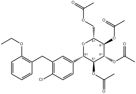 Dapagliflozin Impurity 20