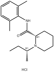 Bupivacaine  Impurity