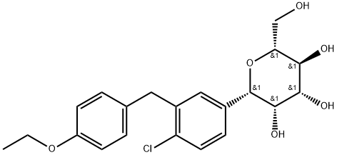 Dapagliflozin Impurity D