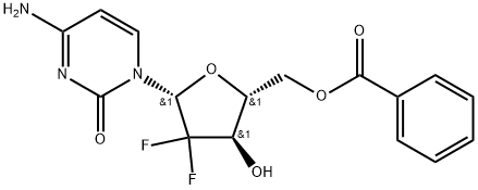 Gemcitabine Impurity 9