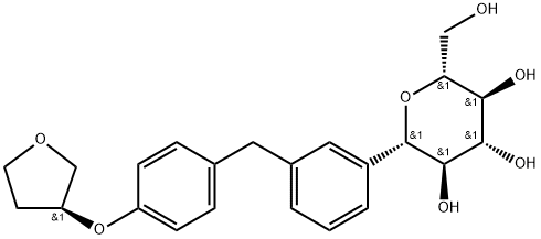 Empagliflozin Impurity 17