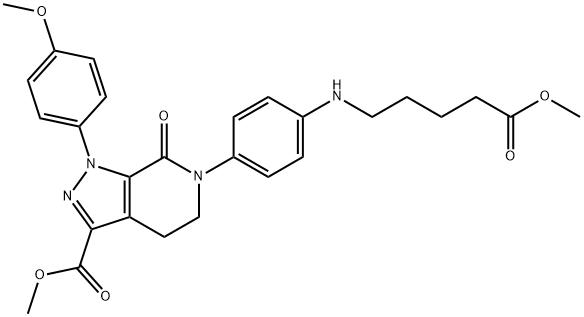 Apixaban Impurity 31