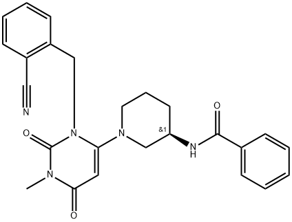 Alogliptin Imp.12