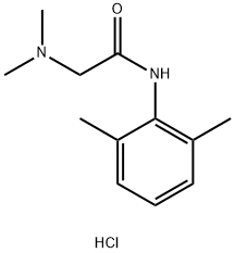 Lidocaine EP Impurity