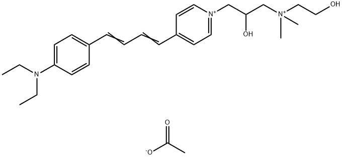 NEURODYE RH-795, PURE