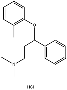 Atomoxetine impurity