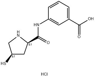 ErtapeneM Side Chain EnantioMer 2 HCl