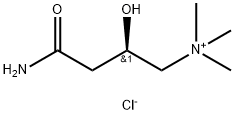 Levocarnitine iMpurity