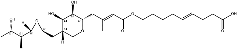 Pseudomonic Acid D 