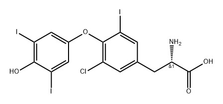 Levothyroxine Impurity 16