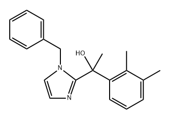 Demiditraz IMpurity