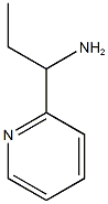 2-Pyridinemethanamine,alpha-ethyl-(9CI)