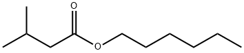 HEXYL ISOVALERATE  STANDARD FOR GC