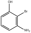 Phenol, 3-aMino-2-broMo-