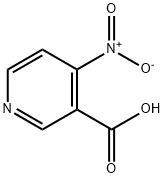 4-NITRO-3-PYRIDINECARBOXYLIC ACID