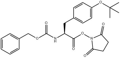 Z-TYR(TBU)-OSU