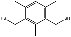 [3-(MERCAPTOMETHYL)-2,4,6-TRIMETHYLPHENYL]METHANETHIOL