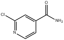 2-CHLOROISONICOTINAMIDE