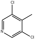 3,5-Dichloro-4-Picoline