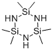 2,2,4,4,6,6-Hexamethylcyclotrisilazane