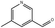 5-Methylpyridine-3-carboxaldehyde