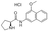 H-PRO-4M-BETANA HCL