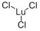 Lutetium(III) chloride