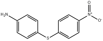 4-AMINO-4'-NITRODIPHENYL SULFIDE