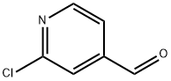 2-Chloroisonicotinaldehyde