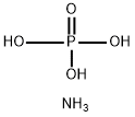 TRI-AMMONIUM ORTHOPHOSPHATE