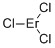 ERBIUM CHLORIDE