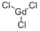 GADOLINIUM CHLORIDE