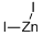 Zinc iodide