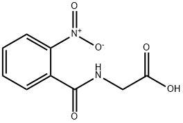 o-Nitrobenzoylglycine