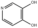 3,4-Dihydroxypyridine