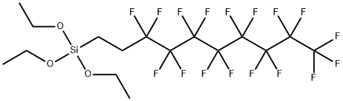 1H,1H,2H,2H-Perfluorodecyltriethoxysilane