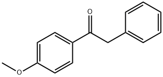 4'-METHOXY-2-PHENYLACETOPHENONE