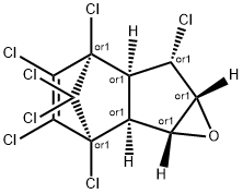 CIS-HEPTACHLOREPOXIDE EXO-, ISOMER B