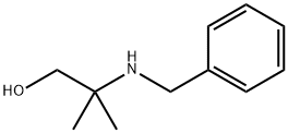 2-Benzylamino-2-methyl-1-propanol