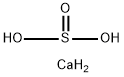 Calcium sulfite