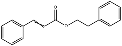 Phenethyl cinnamate