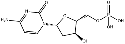 2'-Deoxycytidine-5'-monophosphoric acid