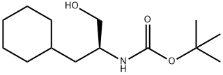 BOC-BETA-CYCLOHEXYL-L-ALANINOL