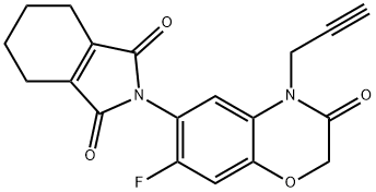 FLUMIOXAZIN