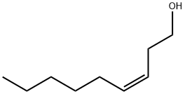 CIS-3-NONEN-1-OL