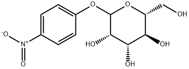 4-NITROPHENYL-ALPHA-D-MANNOPYRANOSIDE