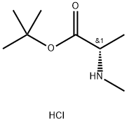 N-ME-ALA-OTBU HCL