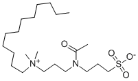 AMMONIUM SULFOBETAINE-3, 5% SOLUTION IN WATER