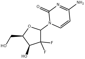 3'-Epi Gemcitabine